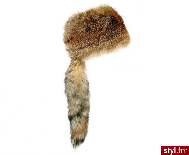 Nakrycia głowy Dodatki Moda