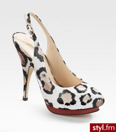 Giuseppe Zanotti. <3 - Pozostałe Buty Moda