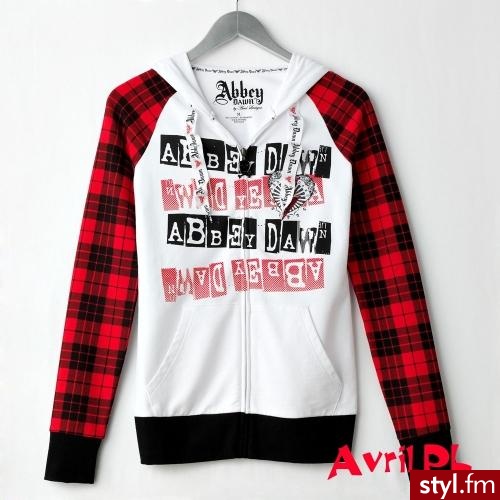 Kolekcja Abbey Dawn Avril Lavigne - Pozostałe Ciuchy Moda