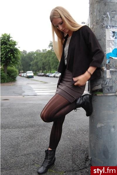 Pozostałe Ciuchy Moda