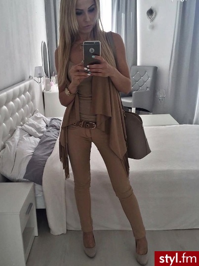 Pozostałe Ciuchy Moda