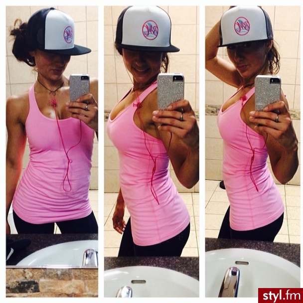 Sport i fitness