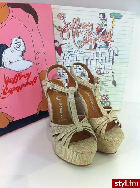 Koturny Buty Moda