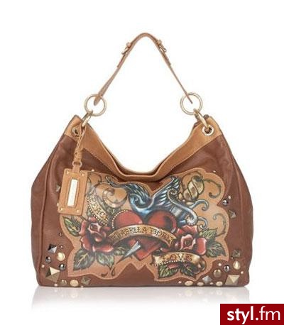 Isabella Fiore - $595. - Pozostałe Torebki Moda