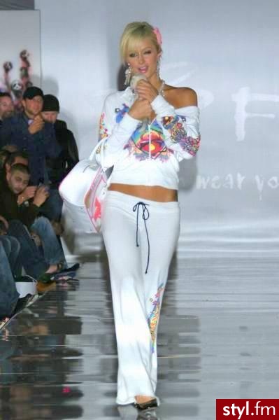 Pozostałe Ciuchy Moda