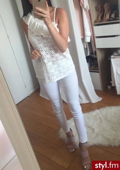 Pozostałe Ciuchy Moda
