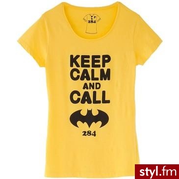 T-shirt Ciuchy Moda
