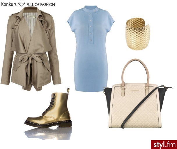i - Konkurs - Full of Fashion Styler