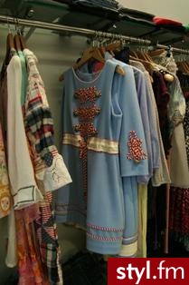 Pozostałe Ciuchy Moda