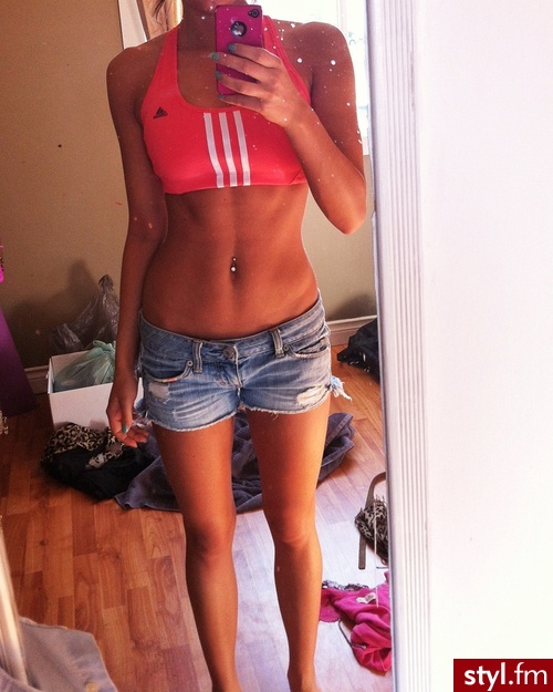 Sport i fitness