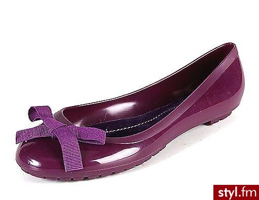 . - Pozostałe Buty Moda