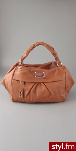 Marc by Marc Jacobs. Do przecenie cena tej torebki wynosi $369.60. - Pozostałe Torebki Moda
