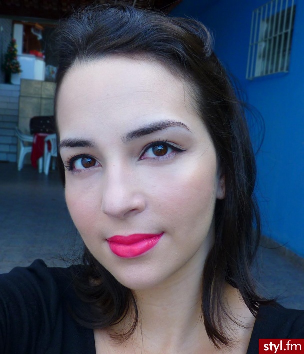 Dzienne Makijaże