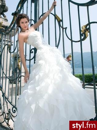 demetrios. demetrios - Suknie ślubne Ślub Moda