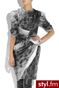 sukienka. Vionnet
€2,288 - Pozostałe Ciuchy Moda