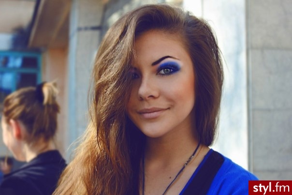 Dzienne Makijaże