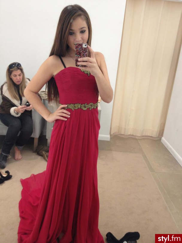 Dzienne Sukienki Moda