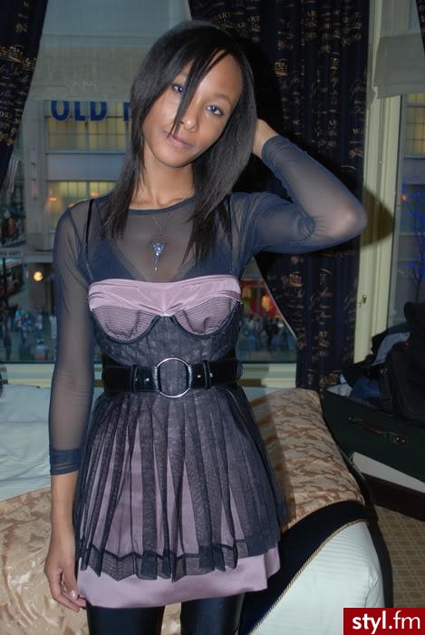 . - Moda uliczna Inne Moda
