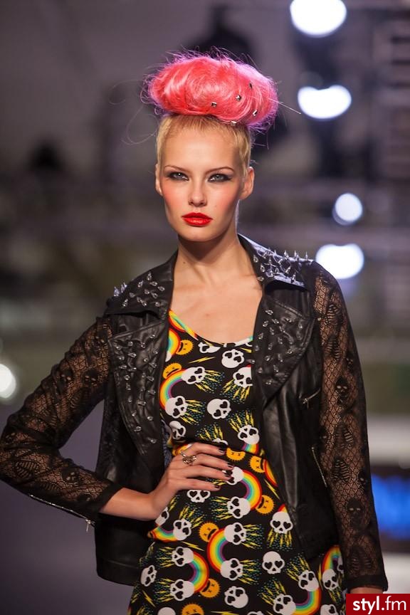 Kamizelki Okrycia Moda