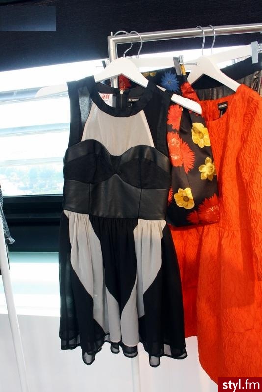 Sukienki Moda