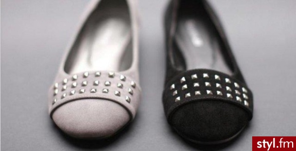Pozostałe Buty Moda