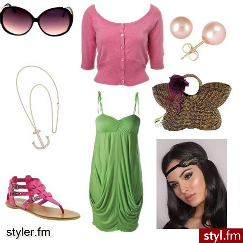 Na majówkę - Styler