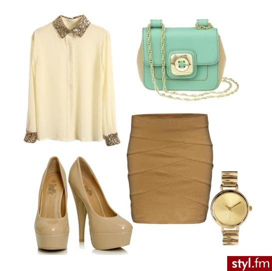kaszmirowy dotyk. 1320 - Styler