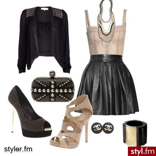 12343423452 - Styler