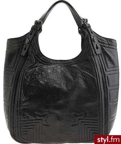 torba. Givenchy - Pozostałe Torebki Moda
