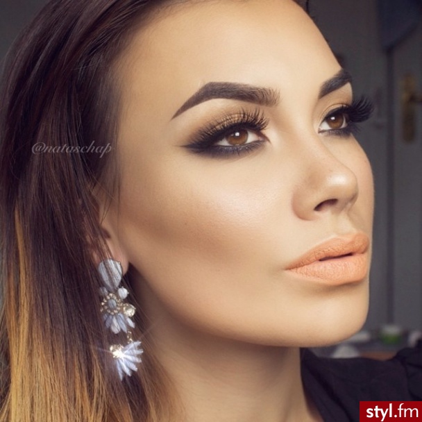 Dzienne Makijaże
