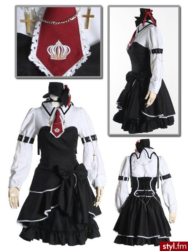 . - Pozostałe Ciuchy Moda