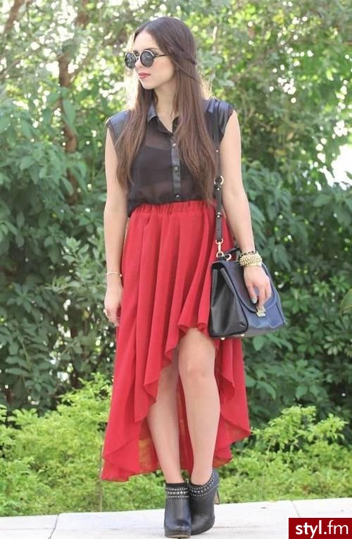 Pozostałe Ciuchy Moda