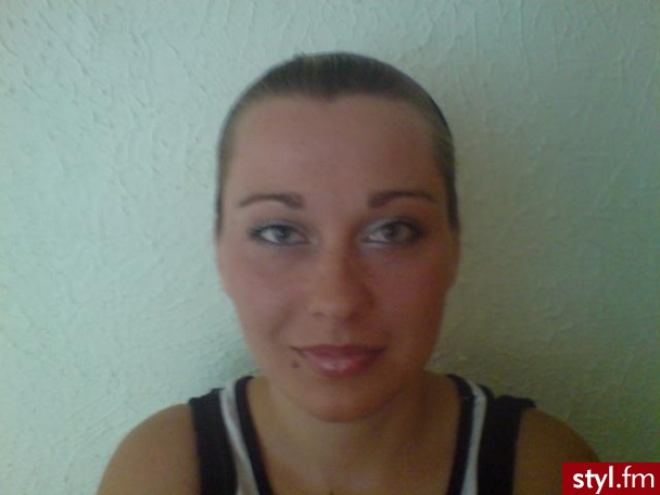 Średnie Fryzury