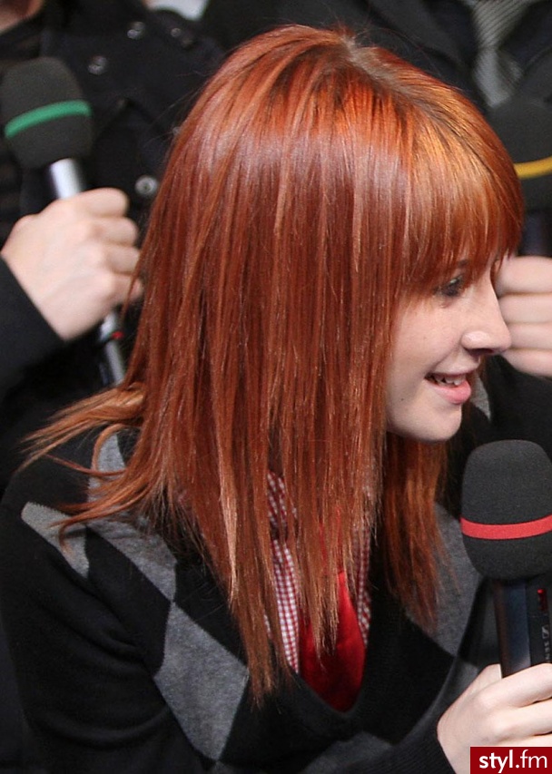 Długie Fryzury