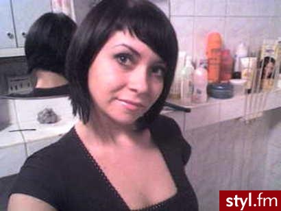 Krótkie Fryzury