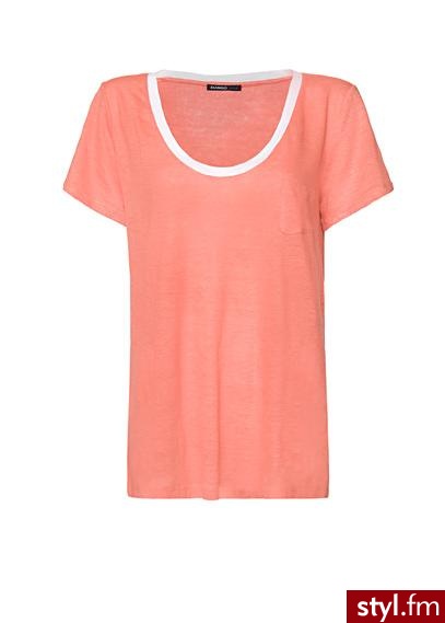 T-shirt Ciuchy Moda