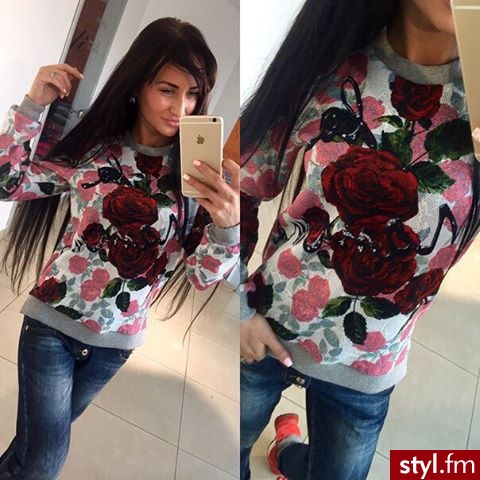 Pozostałe Ciuchy Moda
