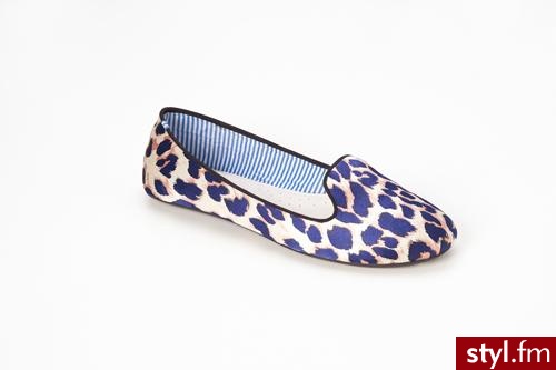 Pozostałe Buty Moda