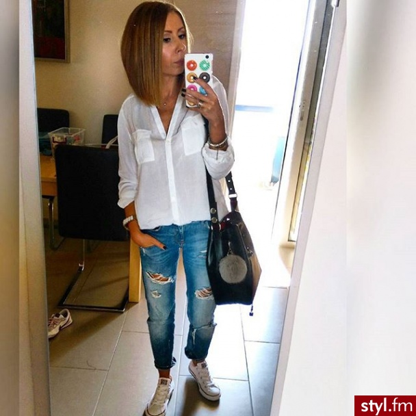 Pozostałe Ciuchy Moda