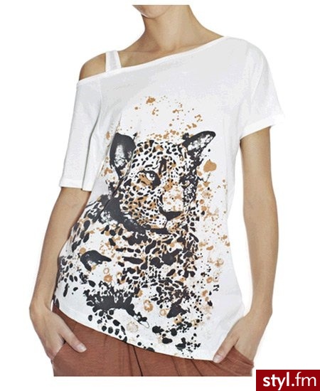 T-shirt Ciuchy Moda