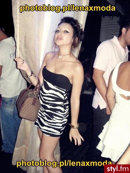 Ja i link mojego photoblogu. :P - Pozostałe Ciuchy Moda