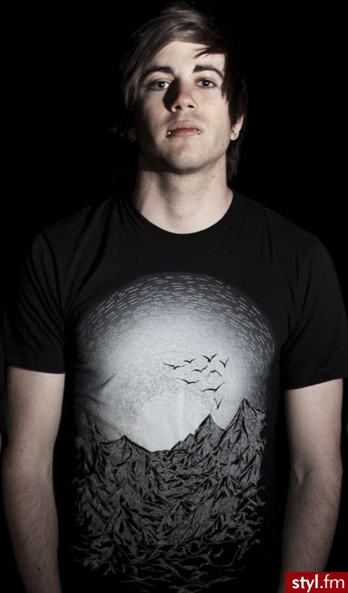 T-shirt Ciuchy Moda