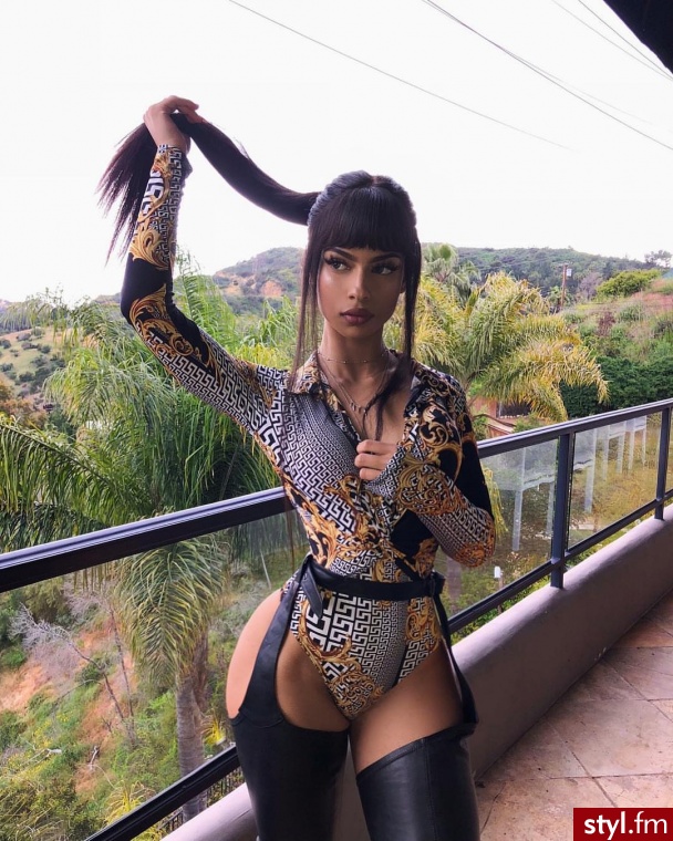 Body Bielizna Moda