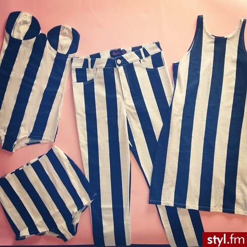 Pozostałe Ciuchy Moda