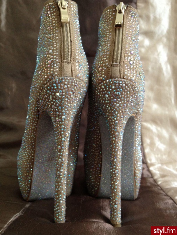 Botki Buty Moda