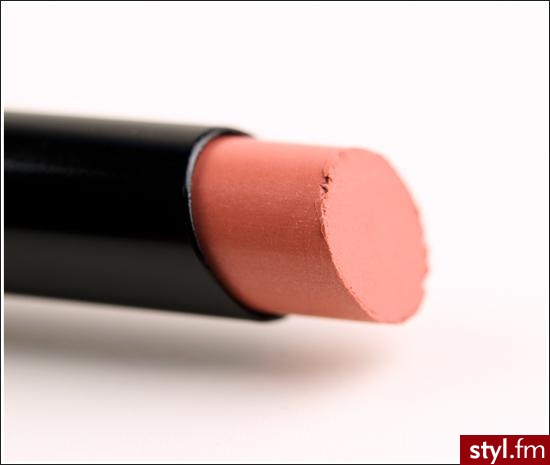 MAC Naked Bliss Mattene - Dzienne Makijaże