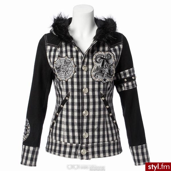 . - Pozostałe Ciuchy Moda