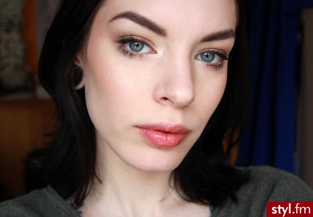 Dzienne Makijaże