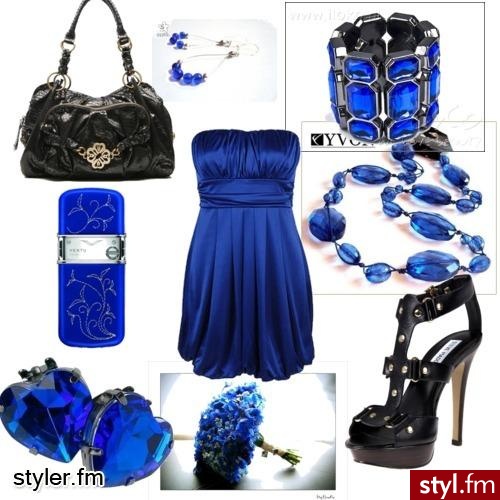 błęękit:). :PP - Styler