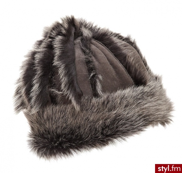 Nakrycia głowy Dodatki Moda